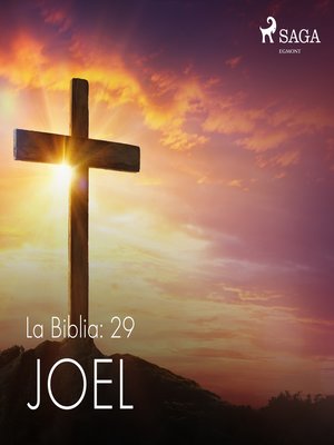 cover image of 29 Joel